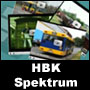 Kanał HBK Spektrum