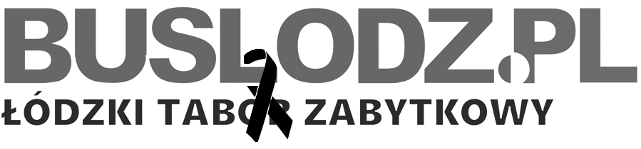 BUSLODZ.PL ŁÓDZKIE TABOR ZABYTKOWY