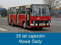 2011-10-29 35 lat zajezdni Nowe Sady