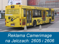 [C0039] 2009-11-28 Reklama Camerimage na Jelczach 2605 i 2606