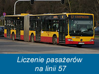 2013-04-15 Liczenie pasażerów na linii 57