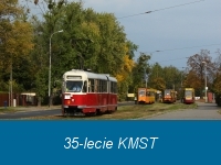 2016-10-01 35-lecie Klubu Miłośników Starych Tramwajów