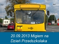 2013-09-20 Migiem na Dzień Przedszkolaka