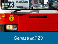 [C0062] Geneza linii Z3